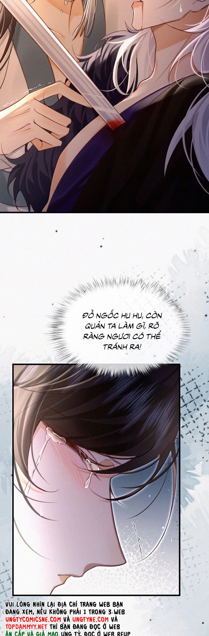 Nam Chủ Vì Sao Quyến Rũ Ta Chapter 53 - 3