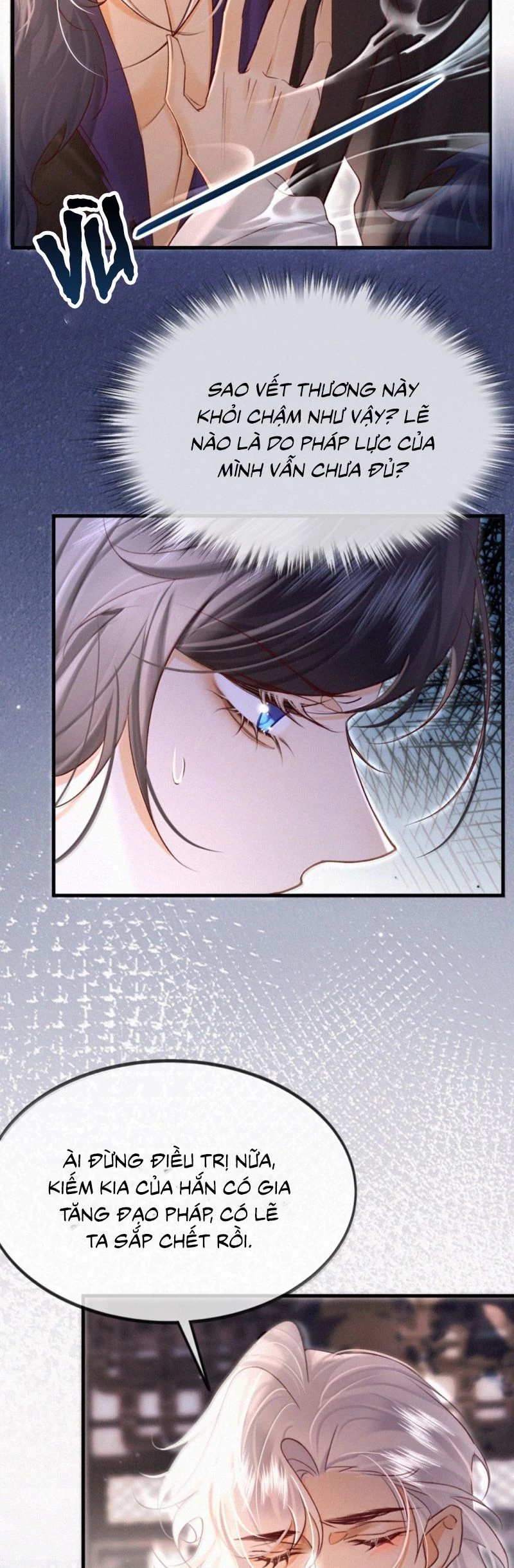 Nam Chủ Vì Sao Quyến Rũ Ta Chapter 53 - 9