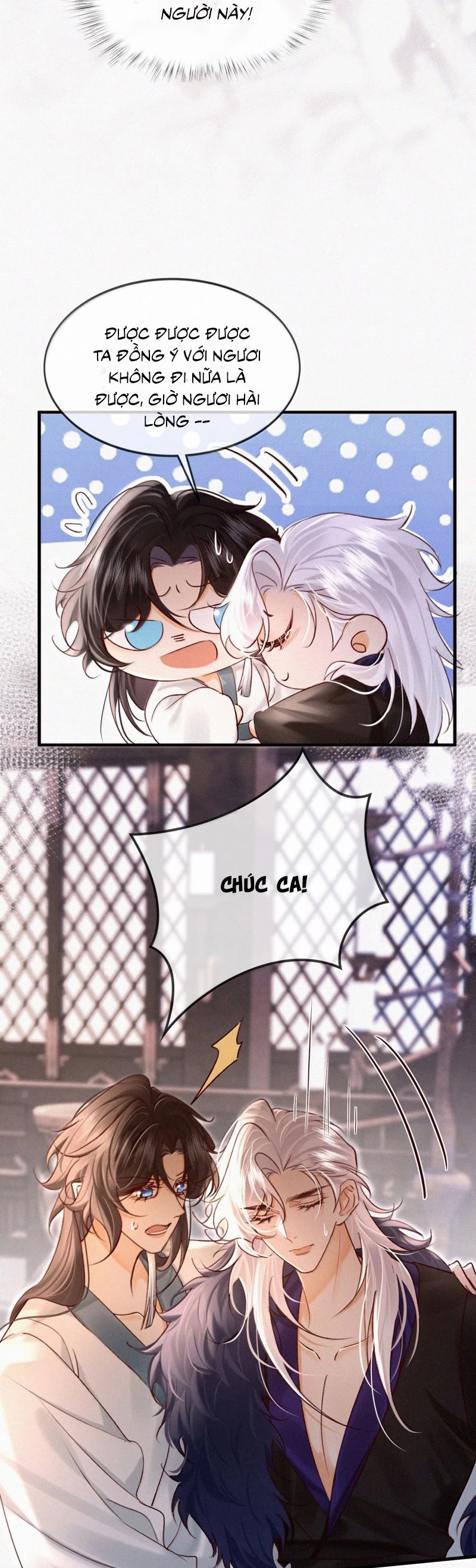 Nam Chủ Vì Sao Quyến Rũ Ta Chapter 53 - 18