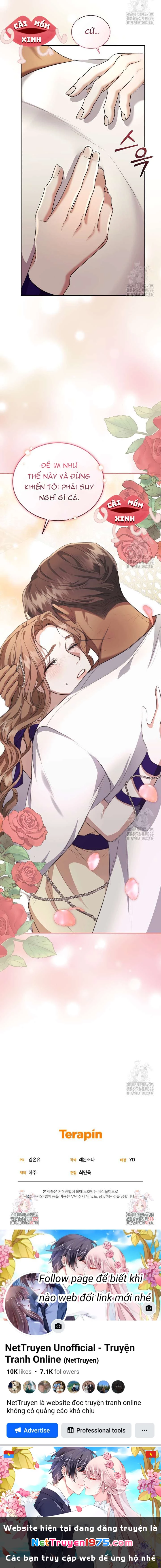 Khu Rừng Hoang Dã Chapter 8 - 14
