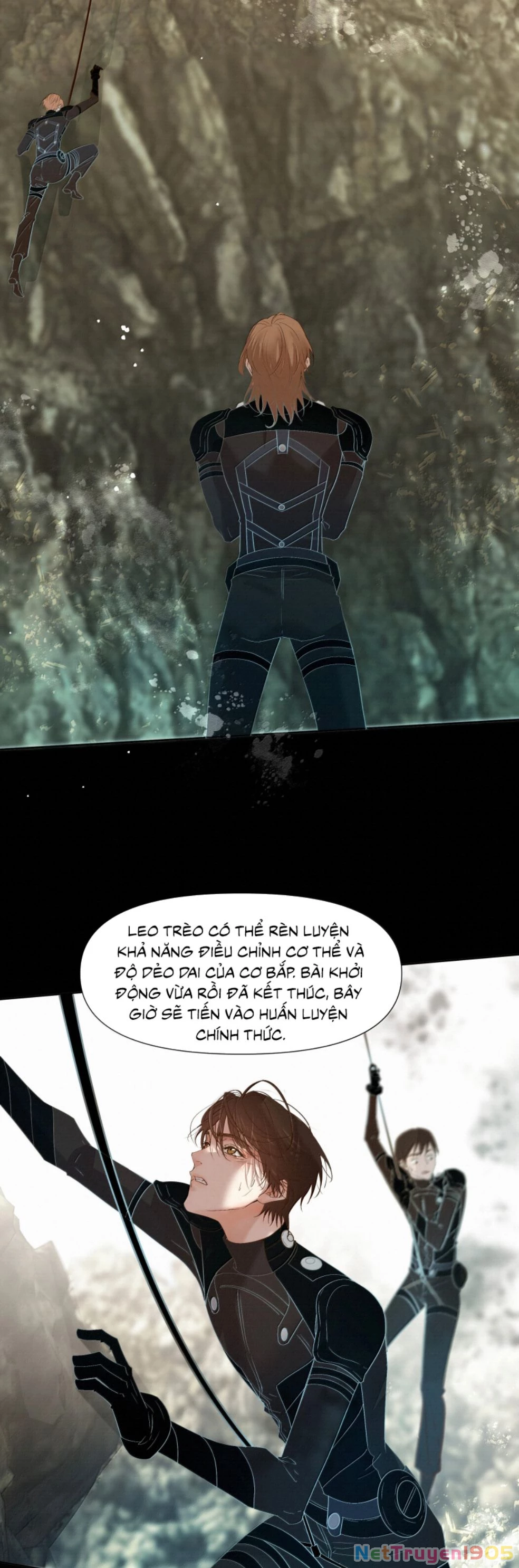 Tuyệt Xử Phùng Sinh Chapter 78 - 3