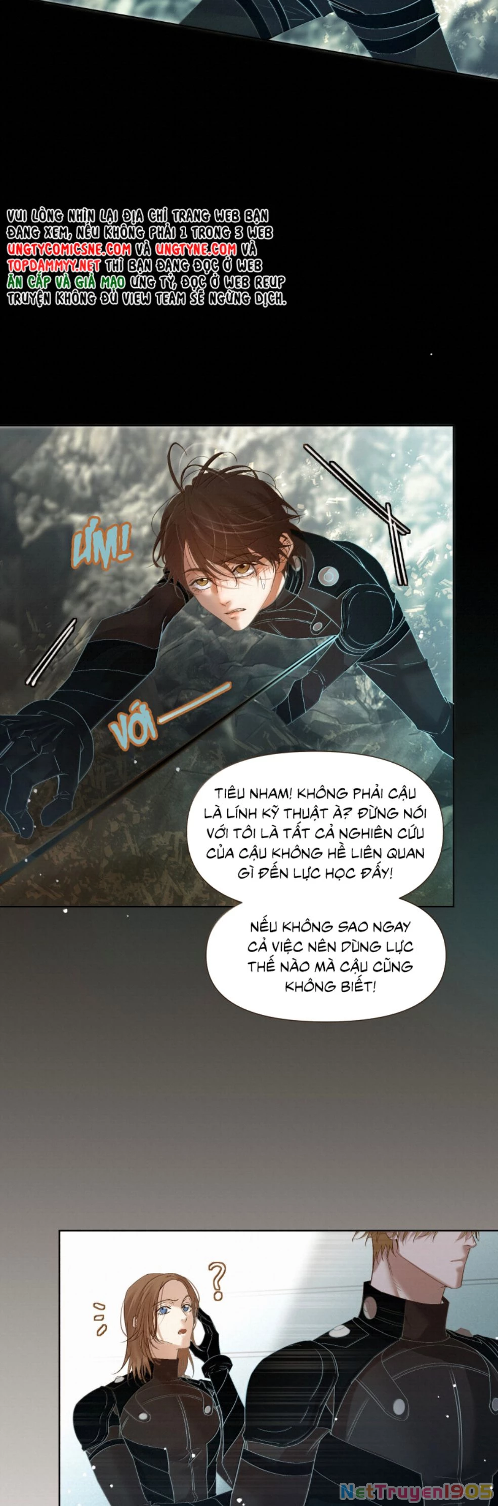 Tuyệt Xử Phùng Sinh Chapter 78 - 4