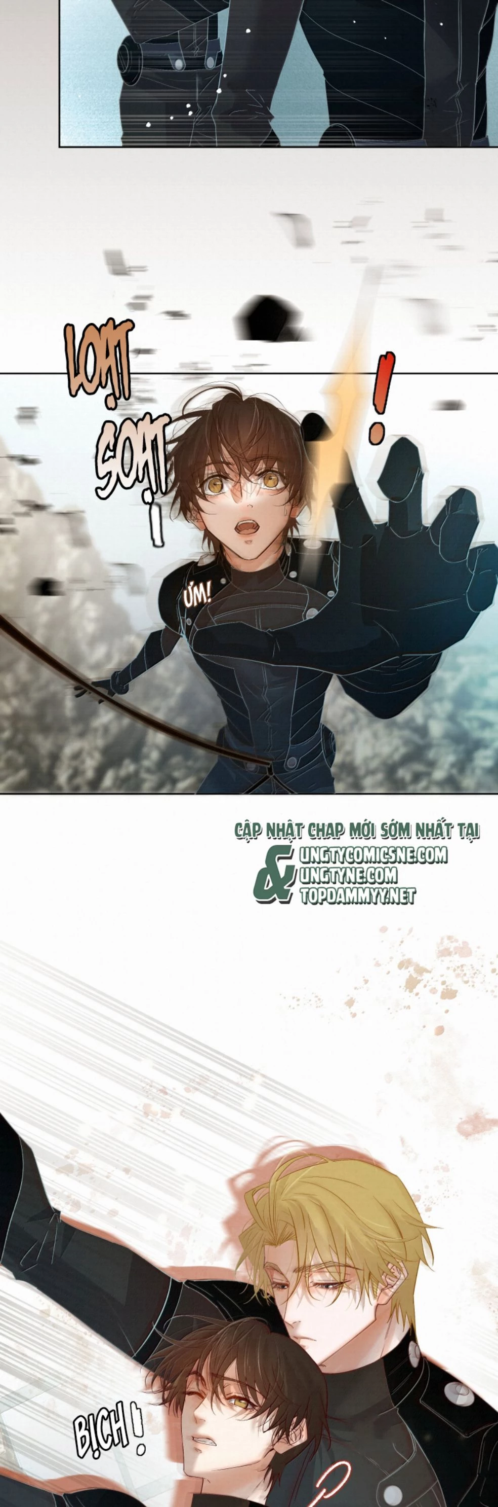 Tuyệt Xử Phùng Sinh Chapter 78 - 5