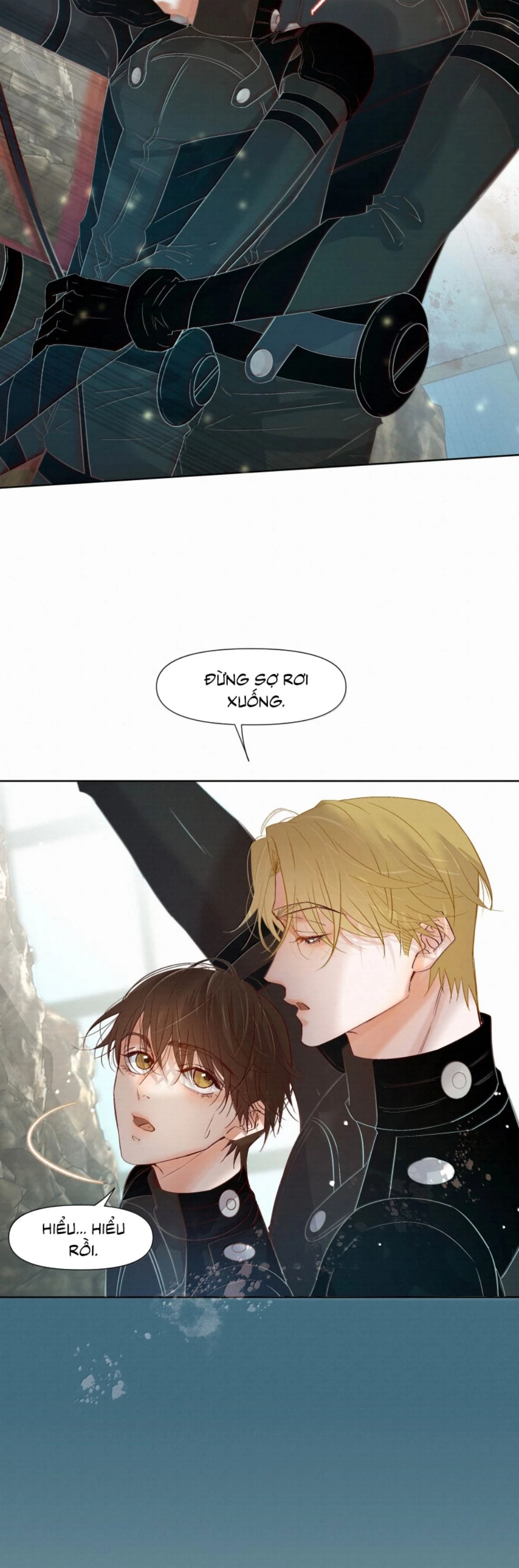 Tuyệt Xử Phùng Sinh Chapter 78 - 6