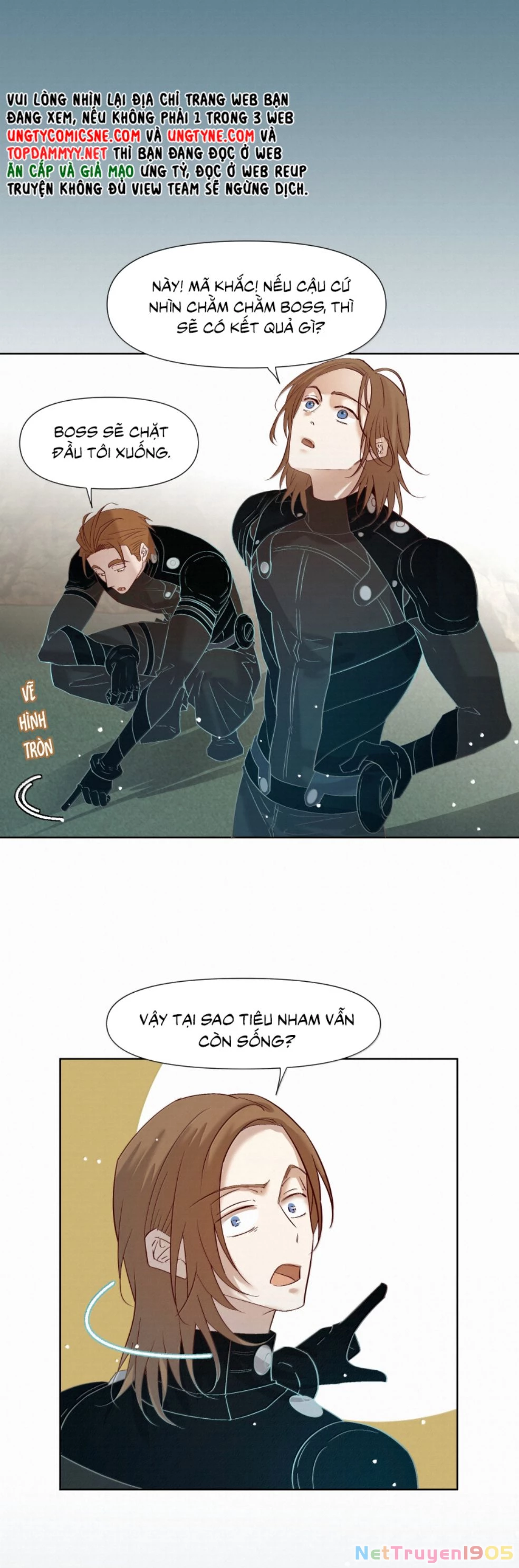 Tuyệt Xử Phùng Sinh Chapter 78 - 7