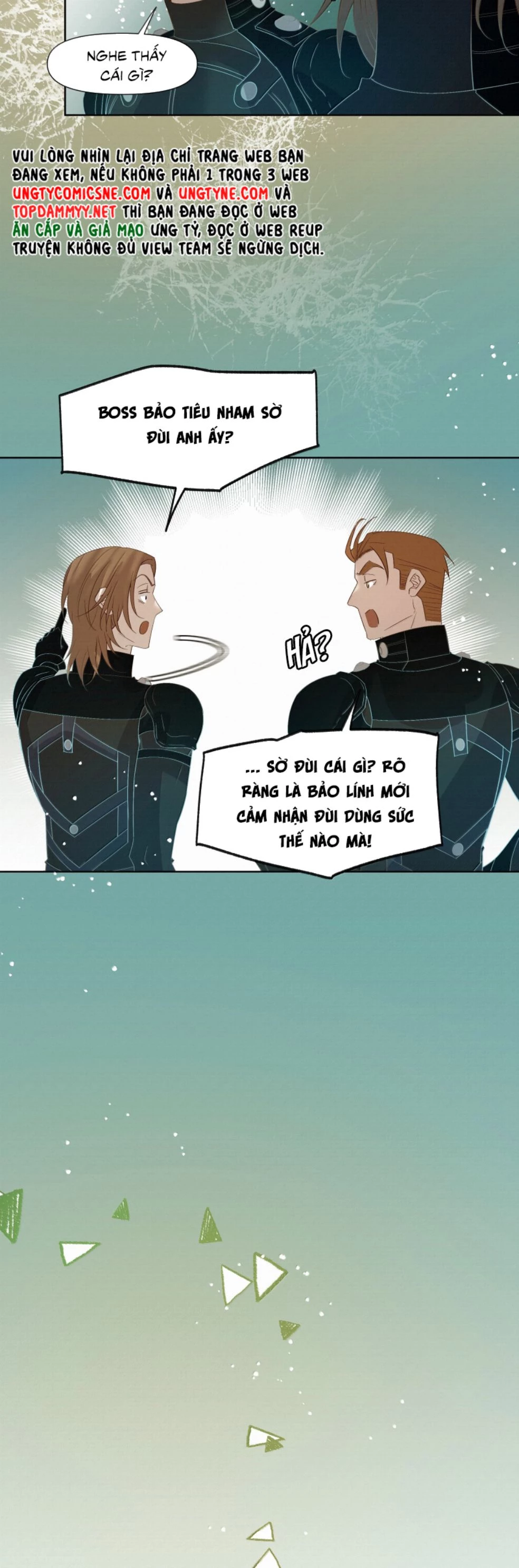 Tuyệt Xử Phùng Sinh Chapter 78 - 10