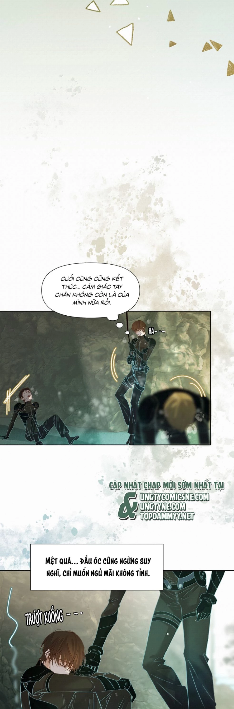 Tuyệt Xử Phùng Sinh Chapter 78 - 11