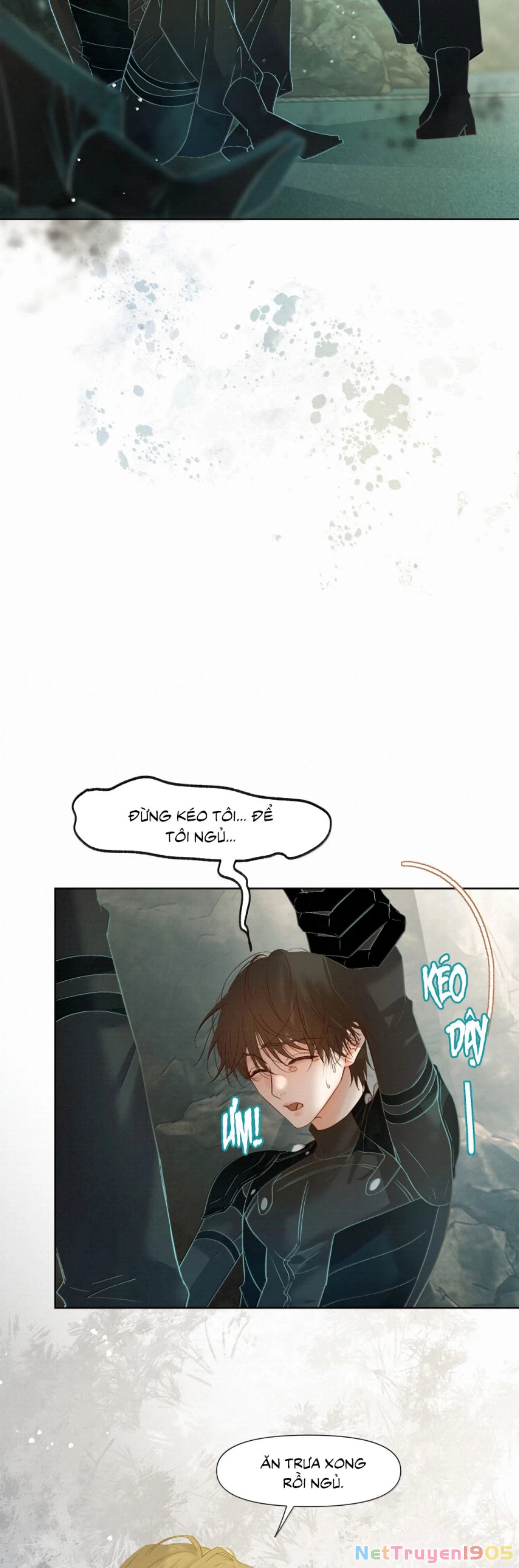 Tuyệt Xử Phùng Sinh Chapter 78 - 12