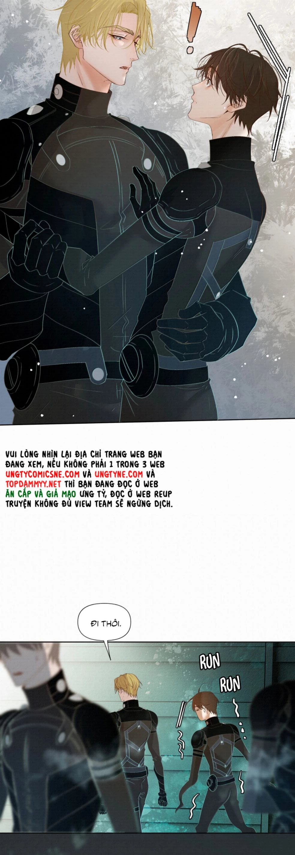 Tuyệt Xử Phùng Sinh Chapter 78 - 13