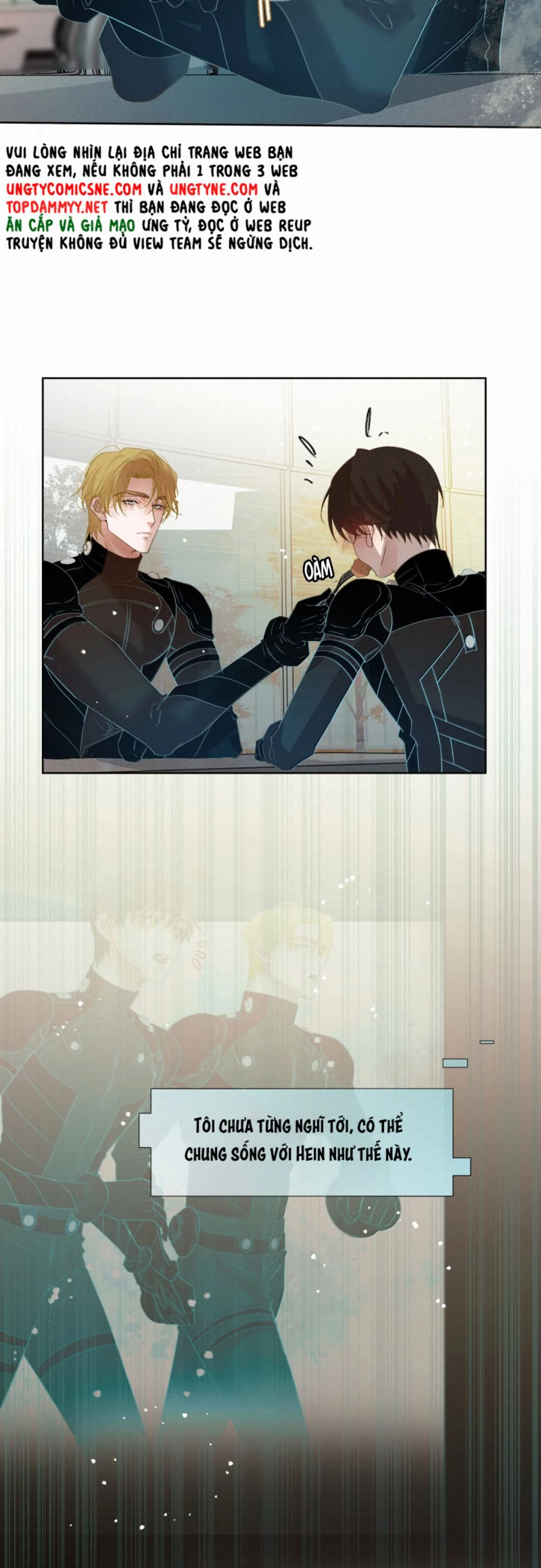 Tuyệt Xử Phùng Sinh Chapter 78 - 17