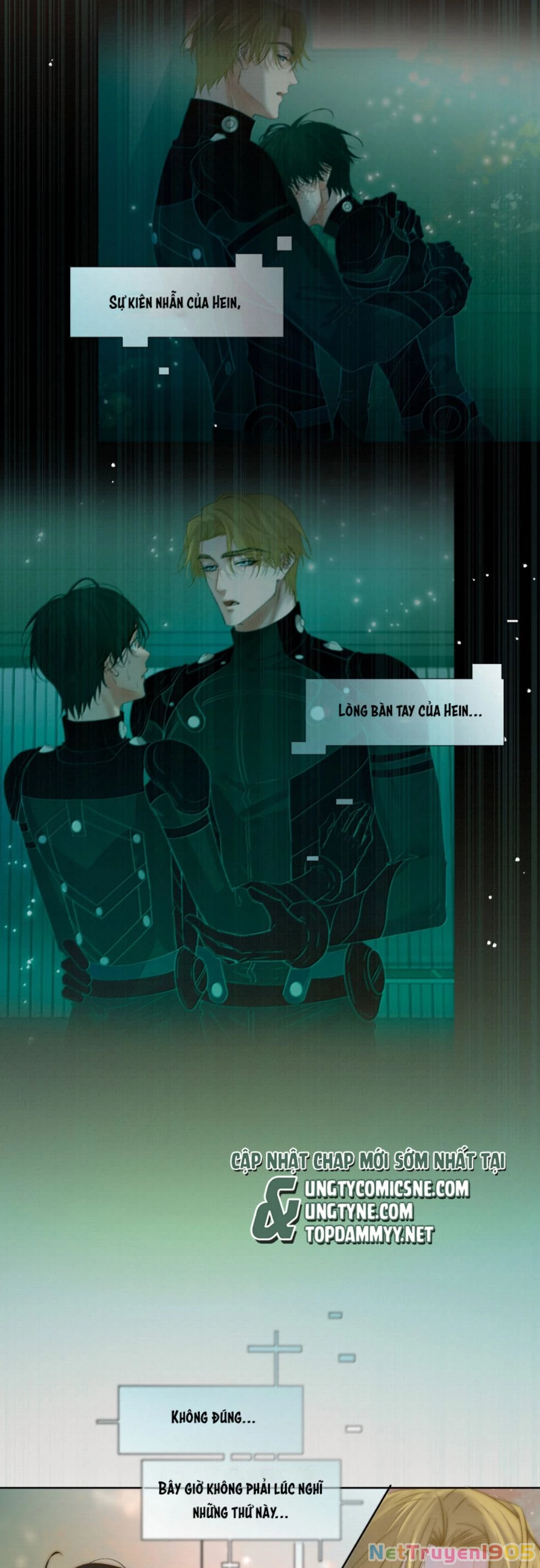 Tuyệt Xử Phùng Sinh Chapter 78 - 18