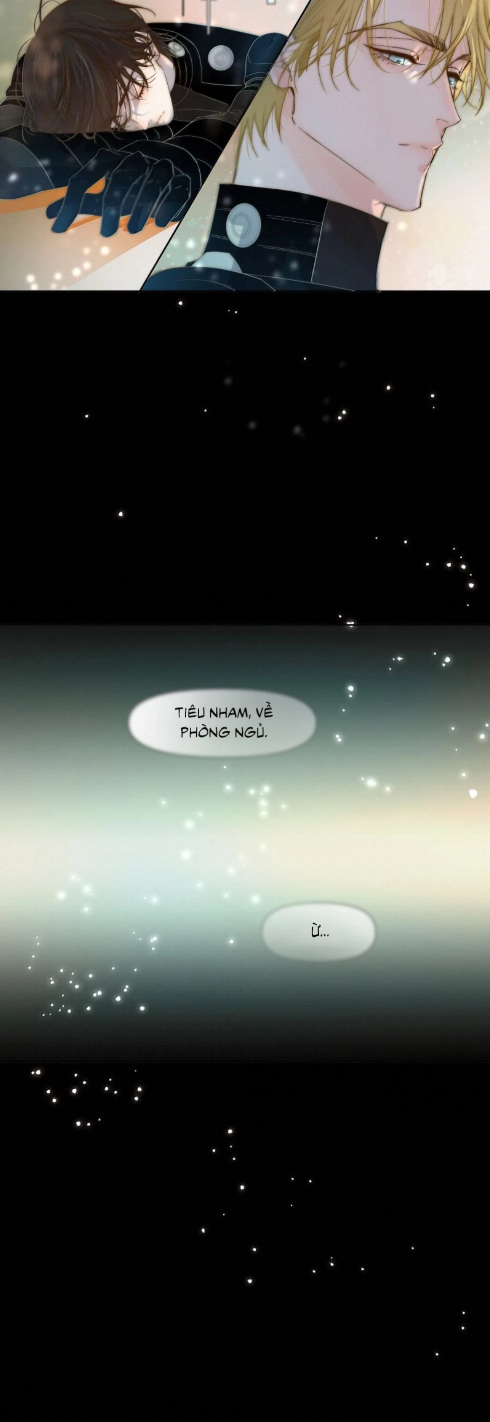 Tuyệt Xử Phùng Sinh Chapter 78 - 19