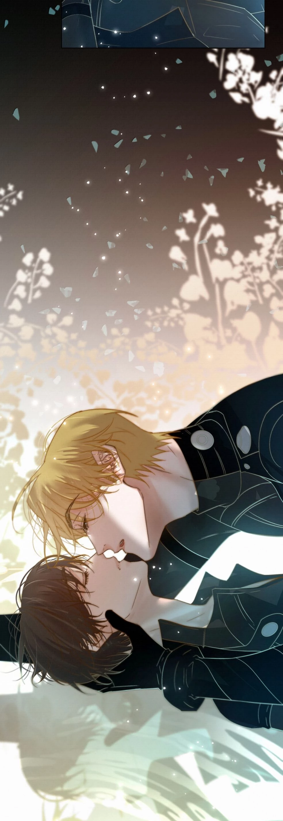 Tuyệt Xử Phùng Sinh Chapter 78 - 21