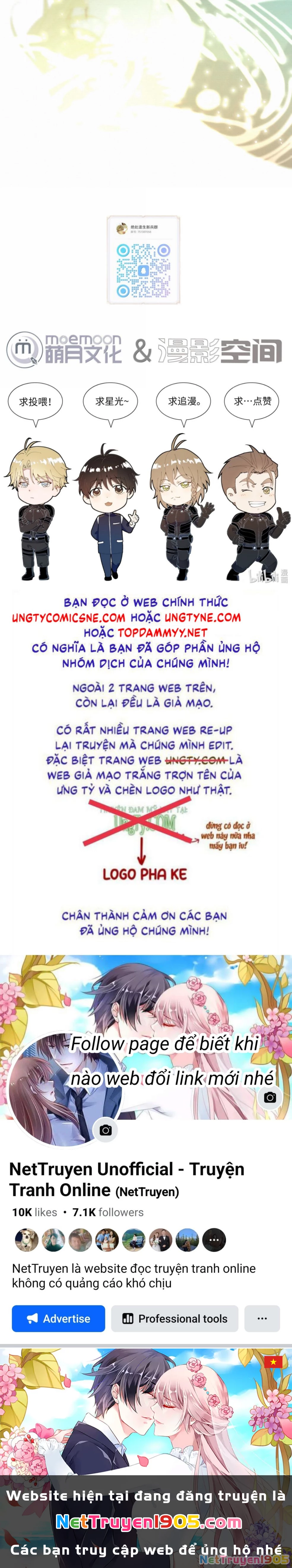 Tuyệt Xử Phùng Sinh Chapter 78 - 22
