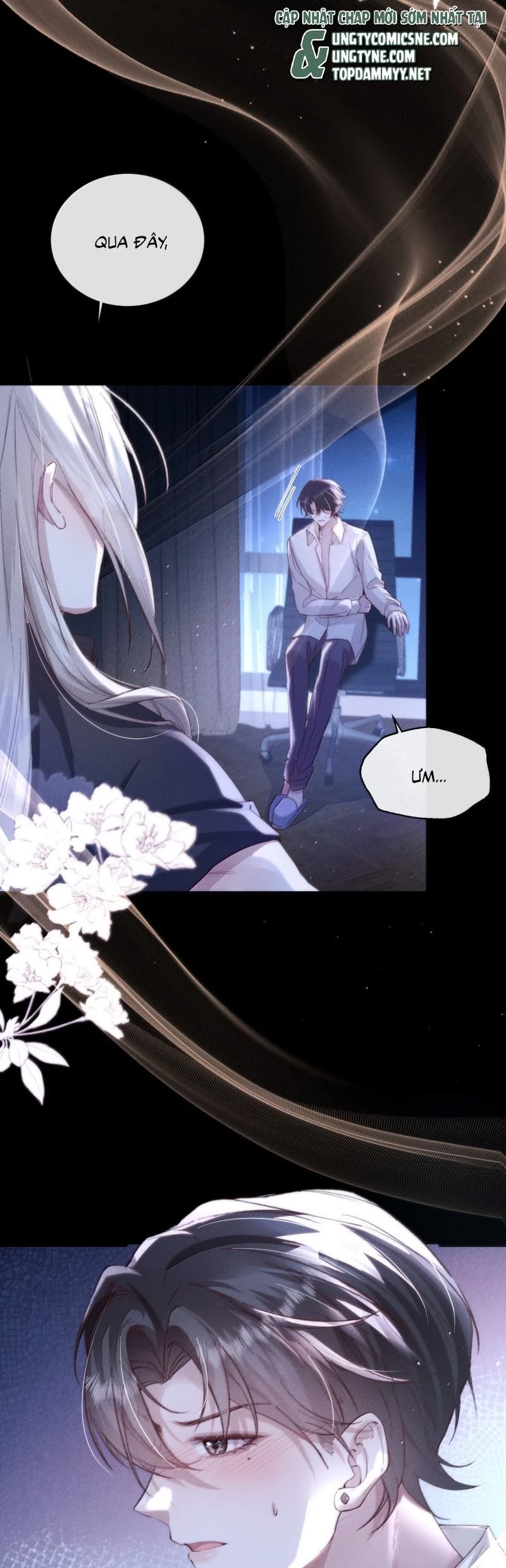 Kế Hoạch Tự Dưỡng Cuồng Khuyển Chapter 61 - 4