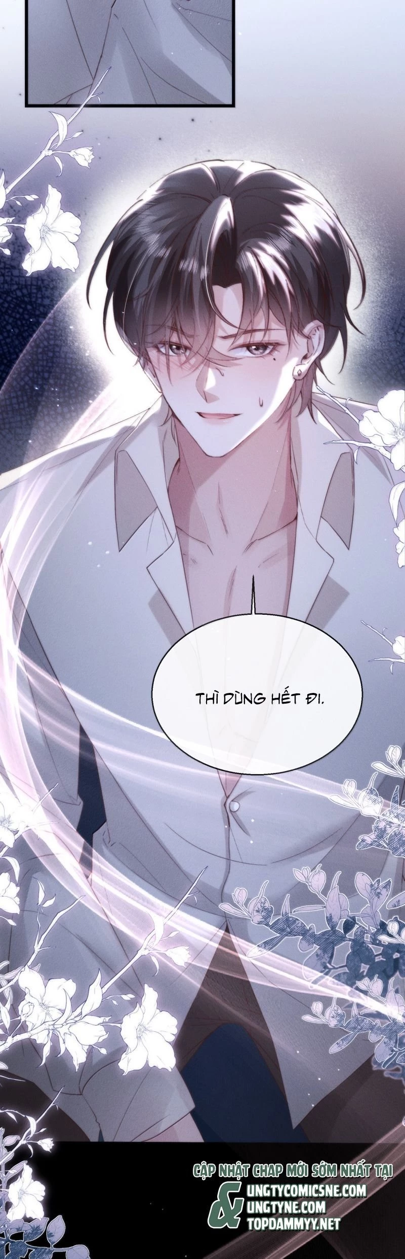 Kế Hoạch Tự Dưỡng Cuồng Khuyển Chapter 61 - 6