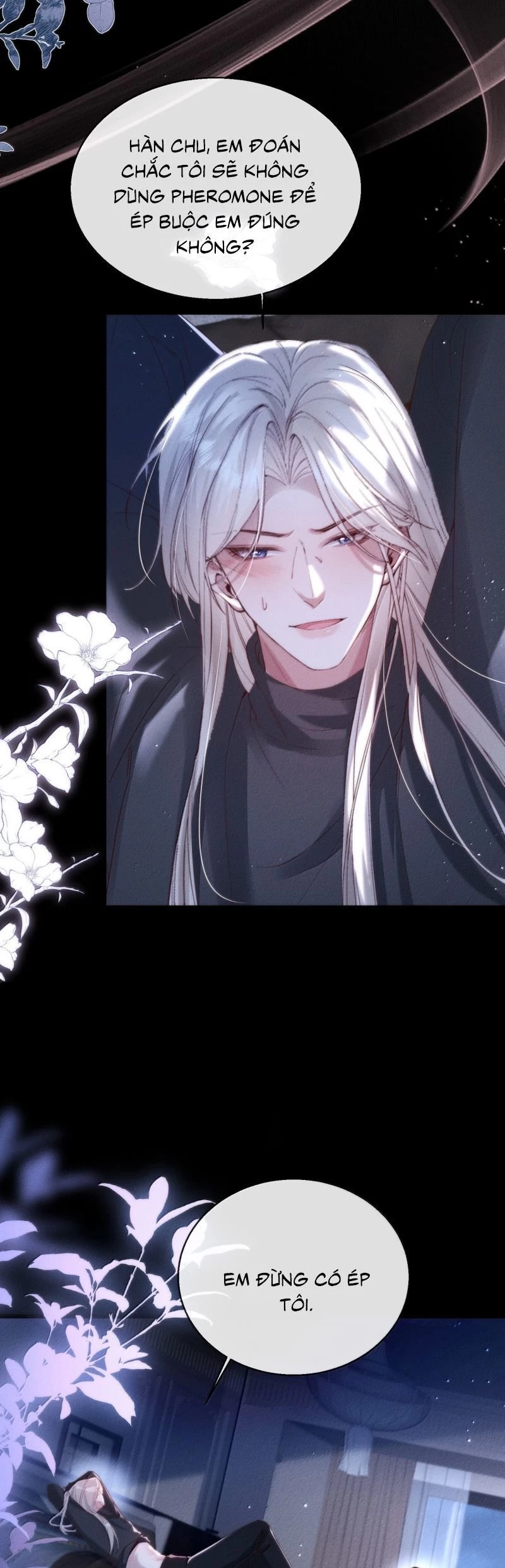 Kế Hoạch Tự Dưỡng Cuồng Khuyển Chapter 61 - 7