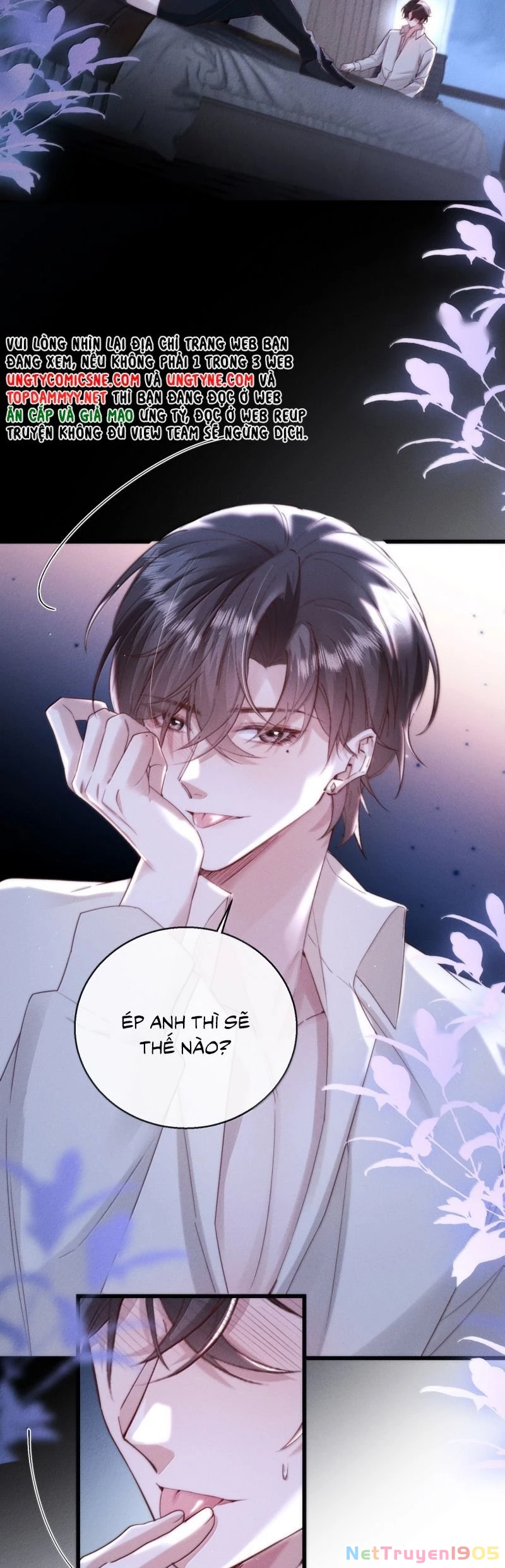 Kế Hoạch Tự Dưỡng Cuồng Khuyển Chapter 61 - 8