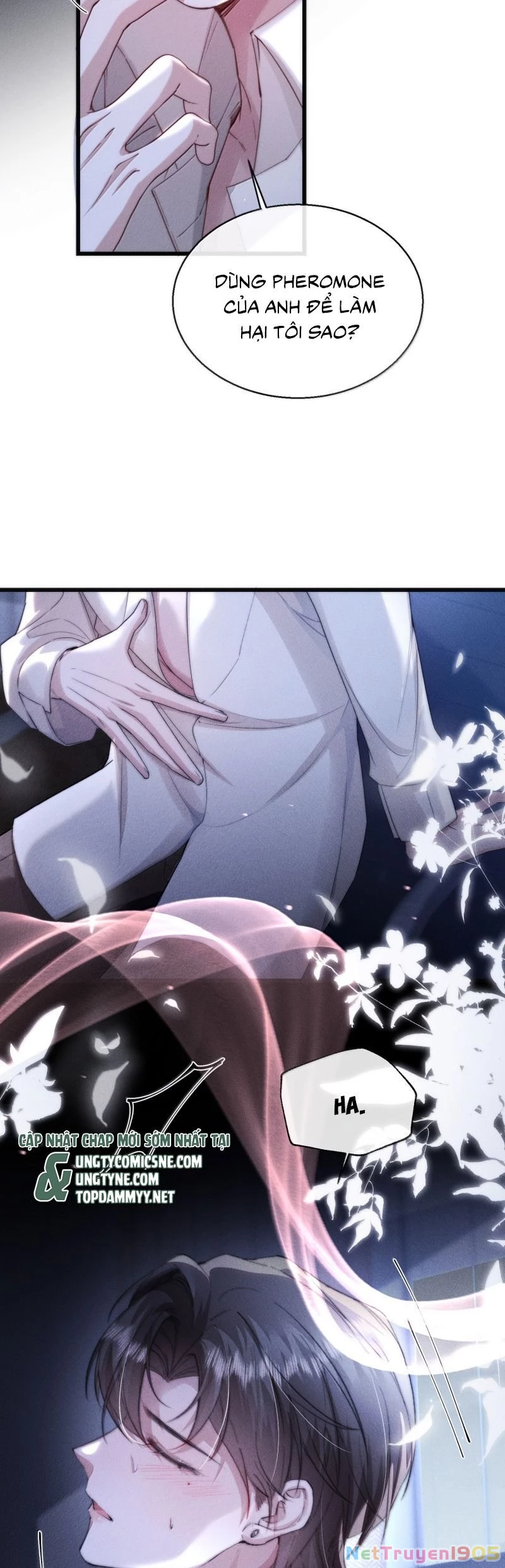 Kế Hoạch Tự Dưỡng Cuồng Khuyển Chapter 61 - 9