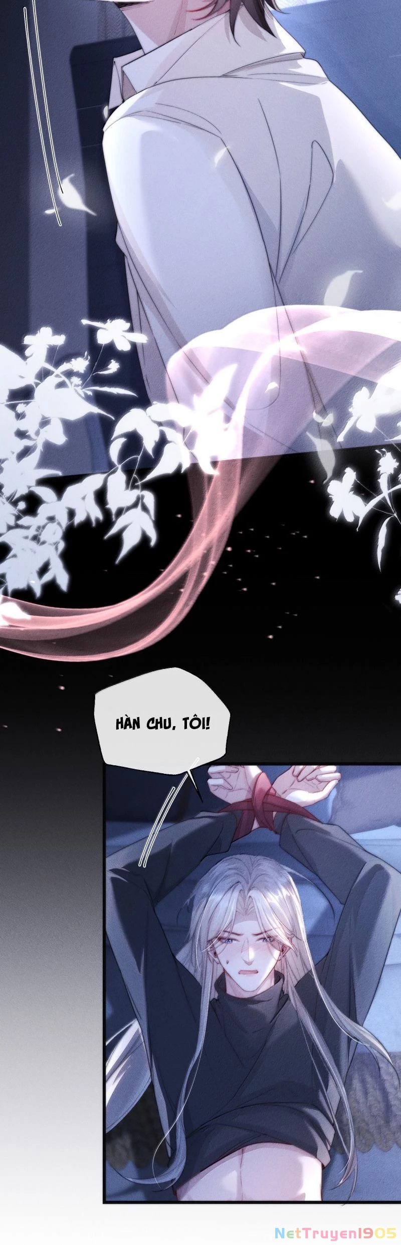 Kế Hoạch Tự Dưỡng Cuồng Khuyển Chapter 61 - 10