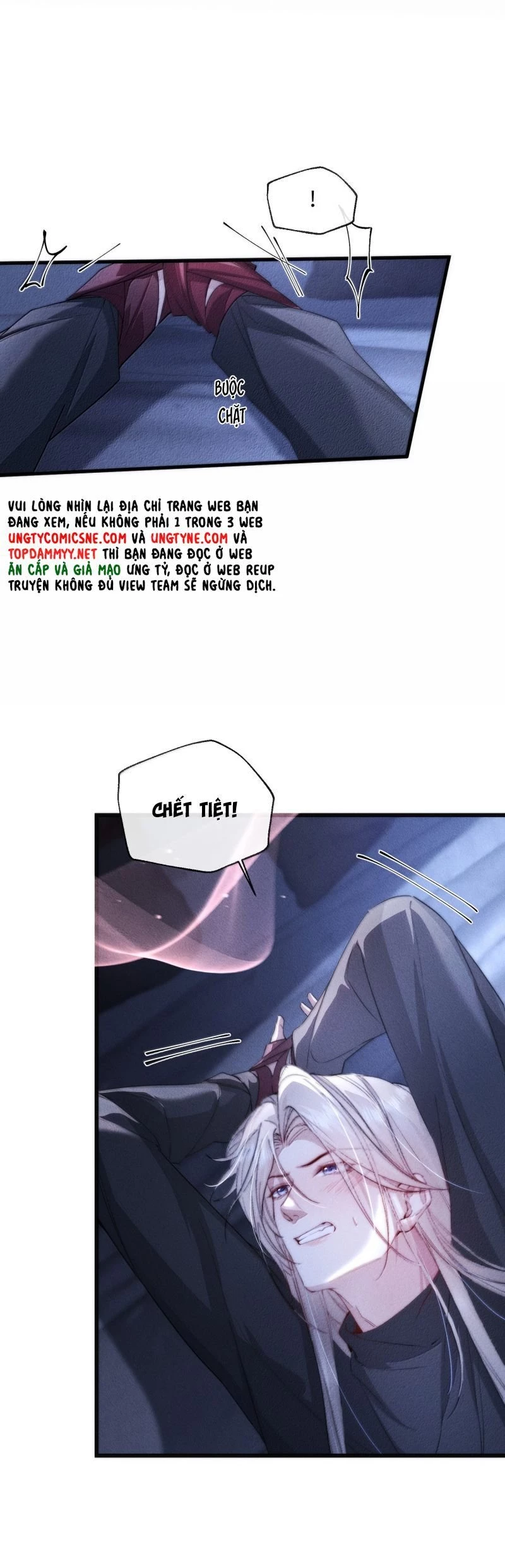 Kế Hoạch Tự Dưỡng Cuồng Khuyển Chapter 61 - 11