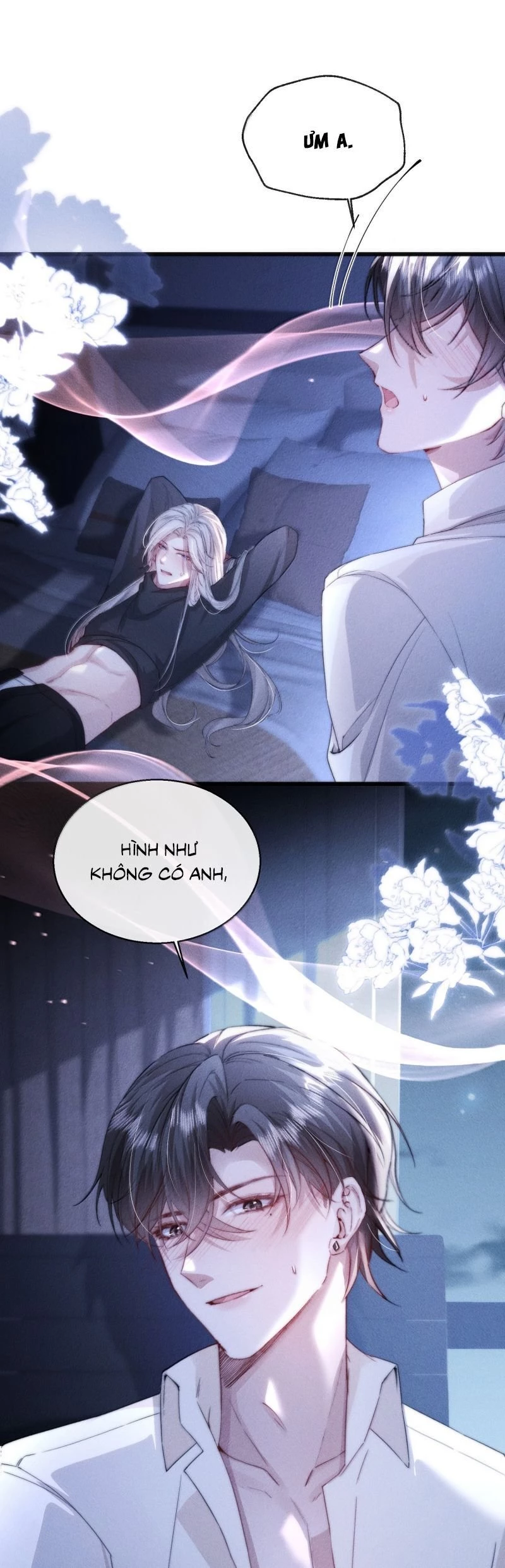 Kế Hoạch Tự Dưỡng Cuồng Khuyển Chapter 61 - 12