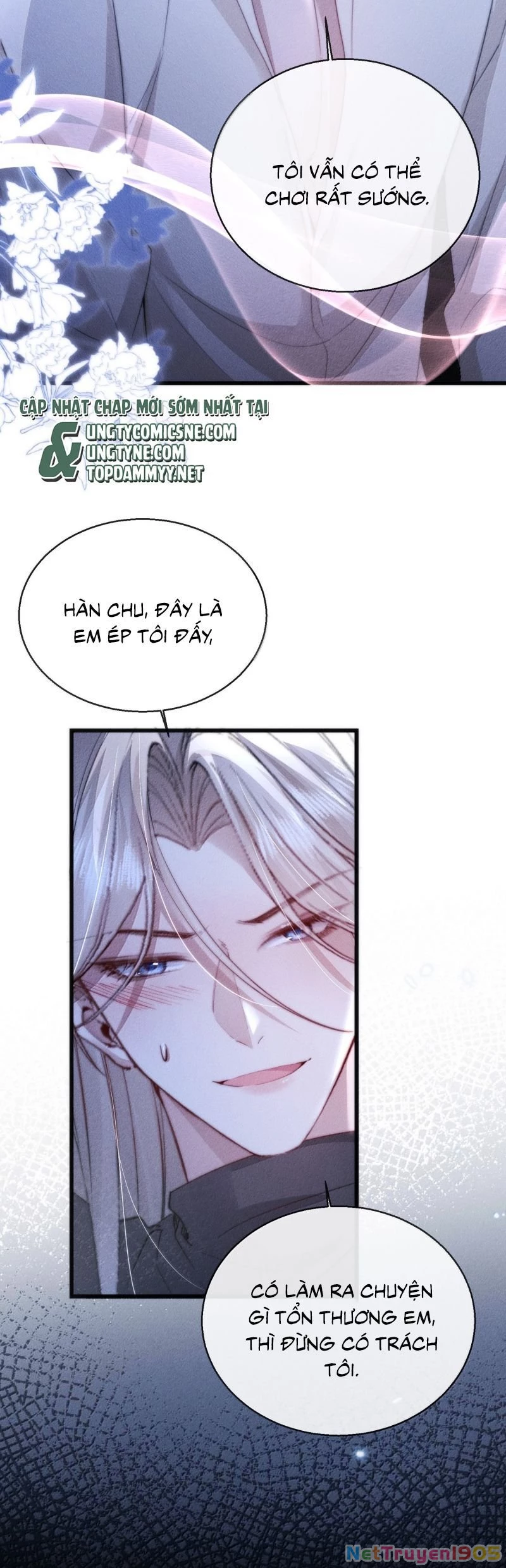 Kế Hoạch Tự Dưỡng Cuồng Khuyển Chapter 61 - 13