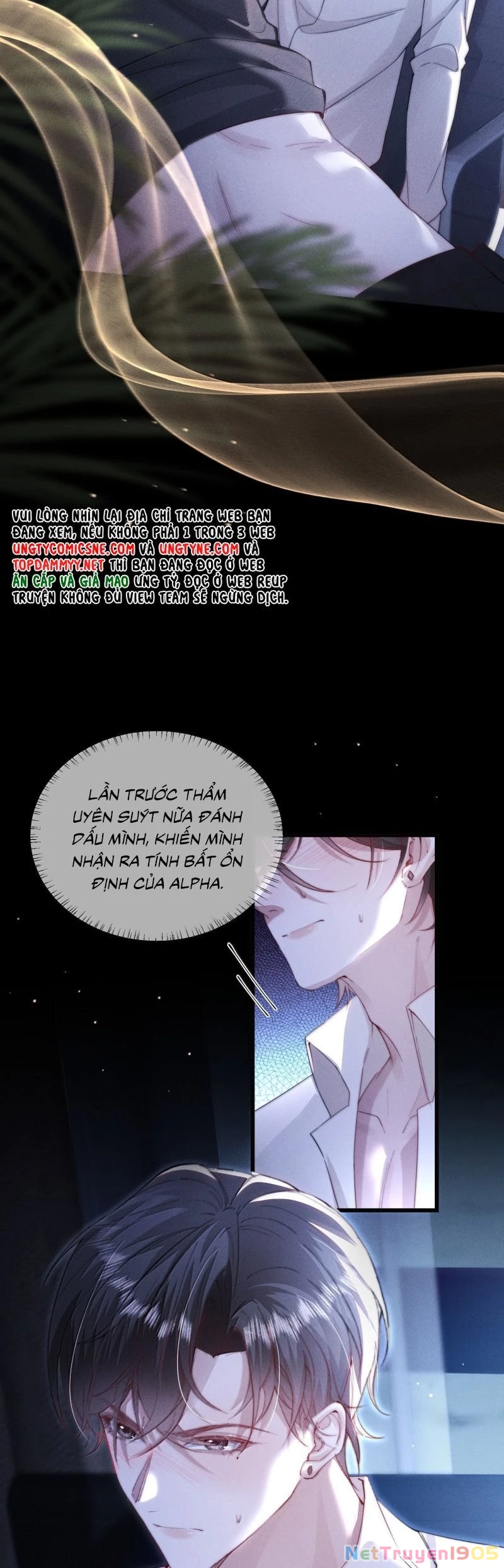 Kế Hoạch Tự Dưỡng Cuồng Khuyển Chapter 61 - 15