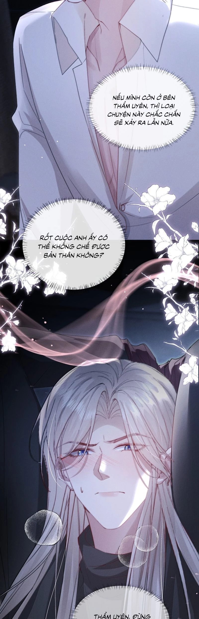 Kế Hoạch Tự Dưỡng Cuồng Khuyển Chapter 61 - 16