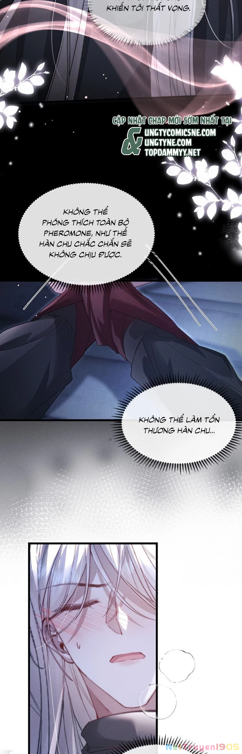 Kế Hoạch Tự Dưỡng Cuồng Khuyển Chapter 61 - 17