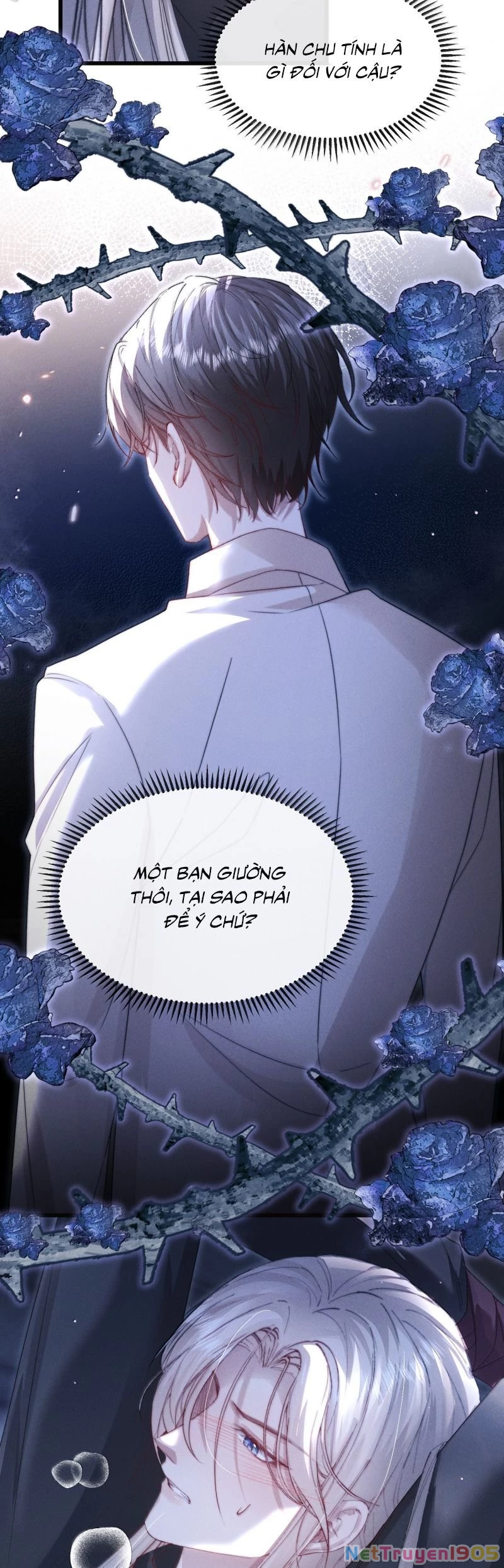 Kế Hoạch Tự Dưỡng Cuồng Khuyển Chapter 61 - 18