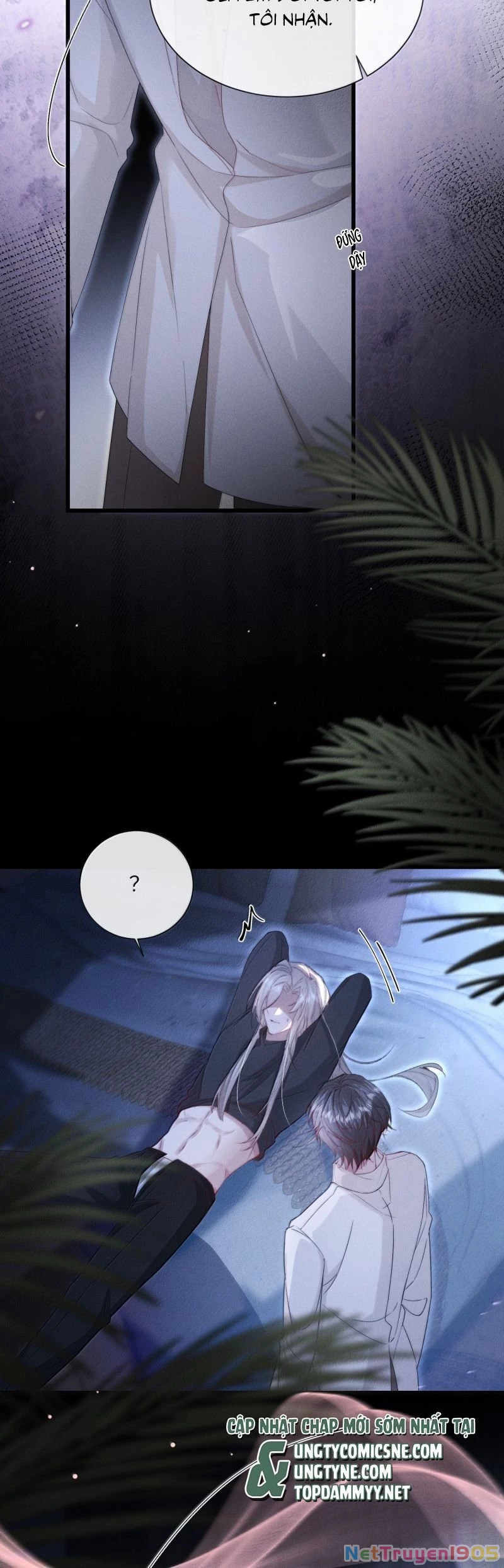 Kế Hoạch Tự Dưỡng Cuồng Khuyển Chapter 61 - 20