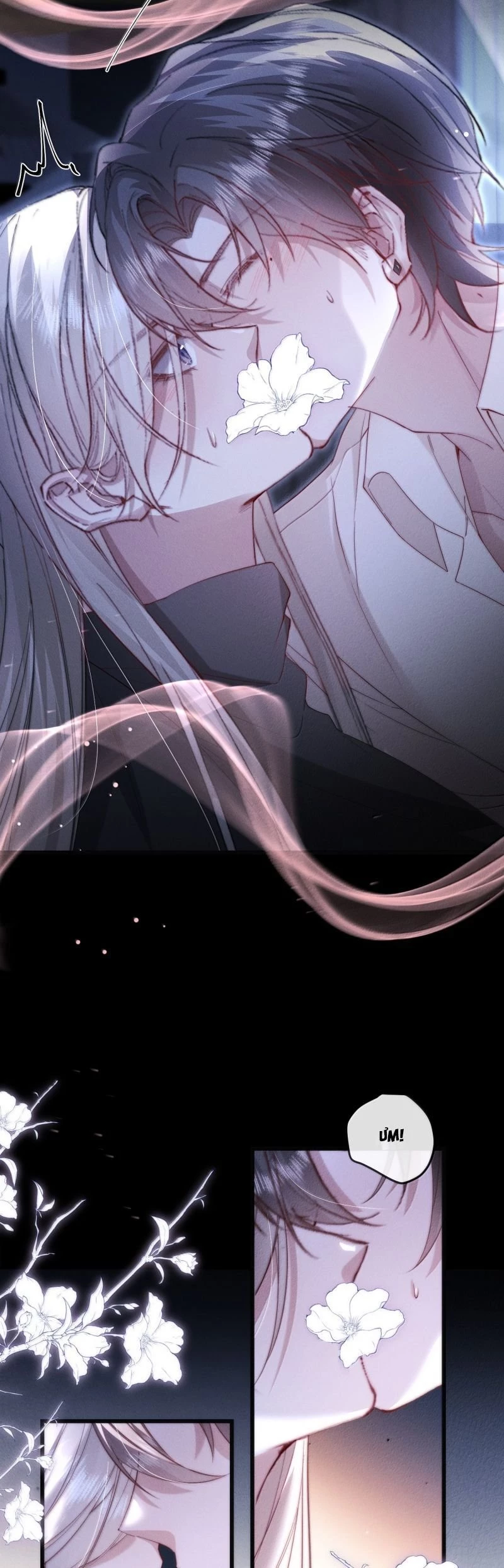 Kế Hoạch Tự Dưỡng Cuồng Khuyển Chapter 61 - 21