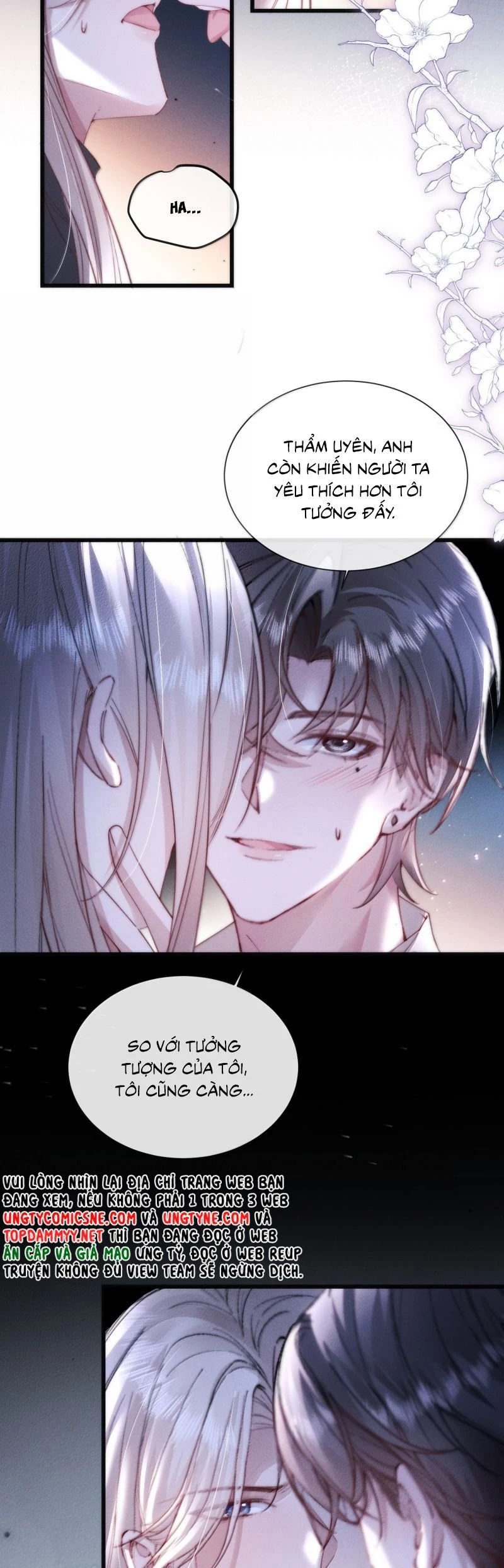 Kế Hoạch Tự Dưỡng Cuồng Khuyển Chapter 61 - 22