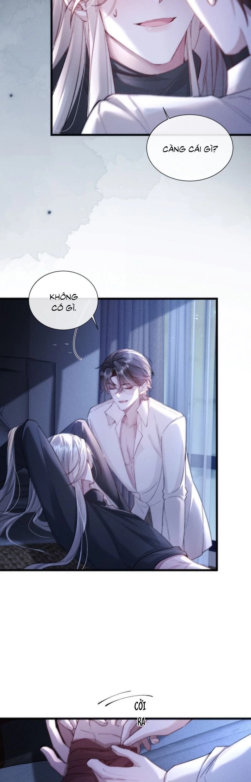 Kế Hoạch Tự Dưỡng Cuồng Khuyển Chapter 61 - 23