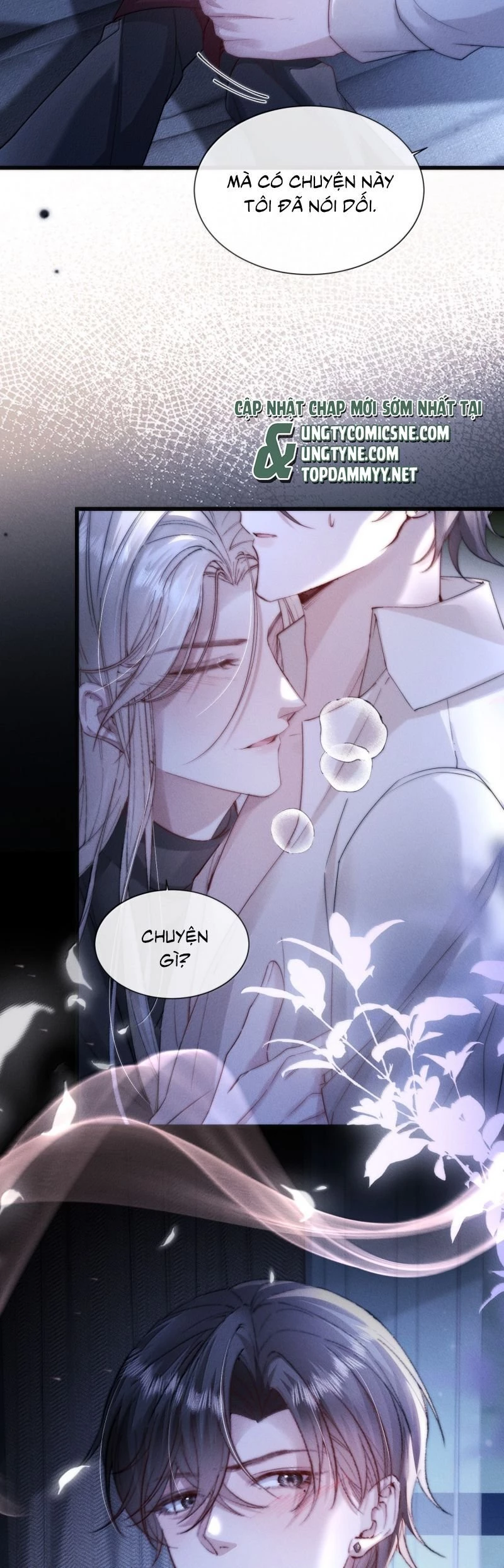 Kế Hoạch Tự Dưỡng Cuồng Khuyển Chapter 61 - 24