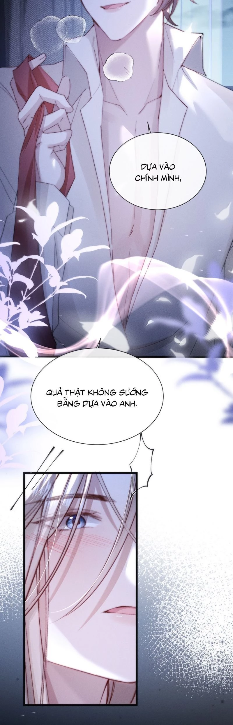 Kế Hoạch Tự Dưỡng Cuồng Khuyển Chapter 61 - 25