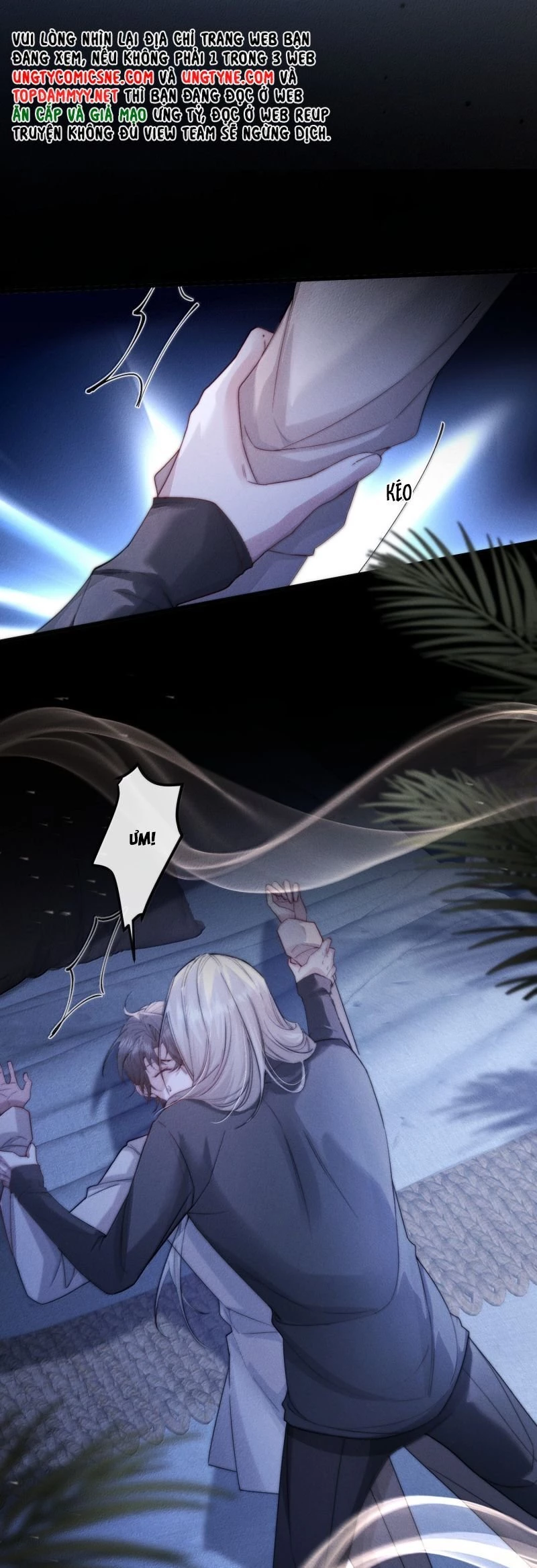 Kế Hoạch Tự Dưỡng Cuồng Khuyển Chapter 61 - 26