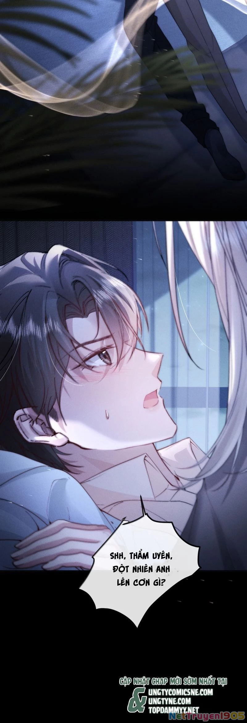 Kế Hoạch Tự Dưỡng Cuồng Khuyển Chapter 61 - 27