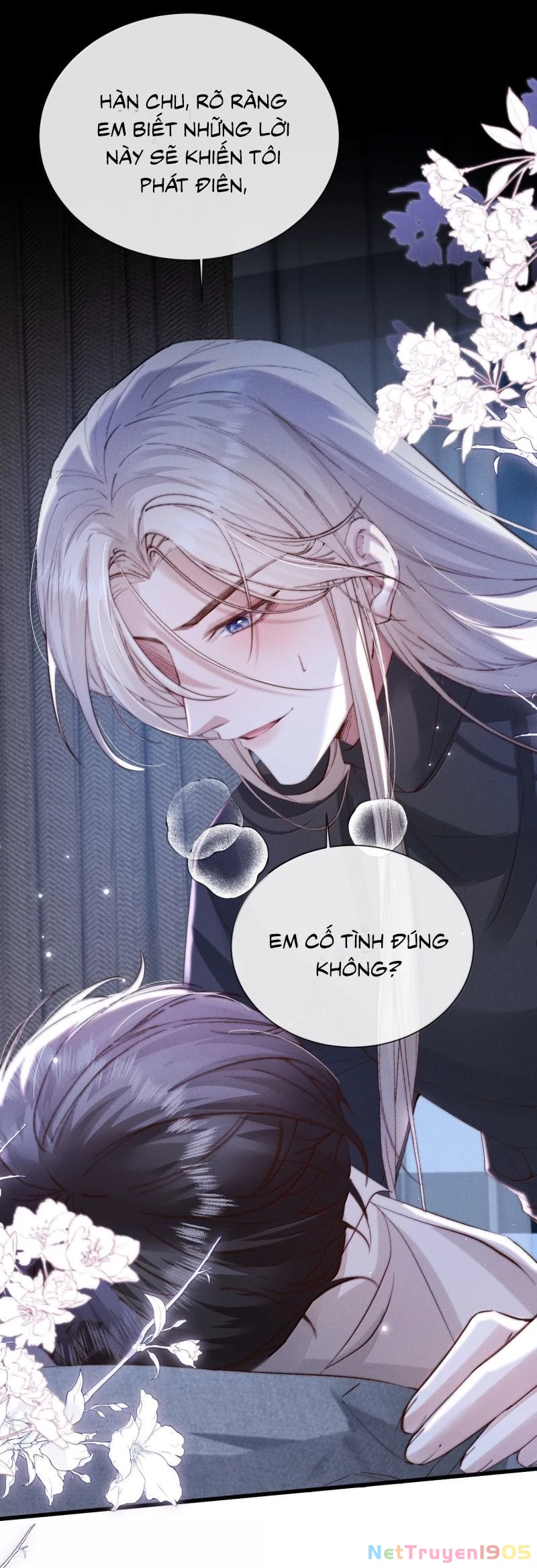 Kế Hoạch Tự Dưỡng Cuồng Khuyển Chapter 61 - 28