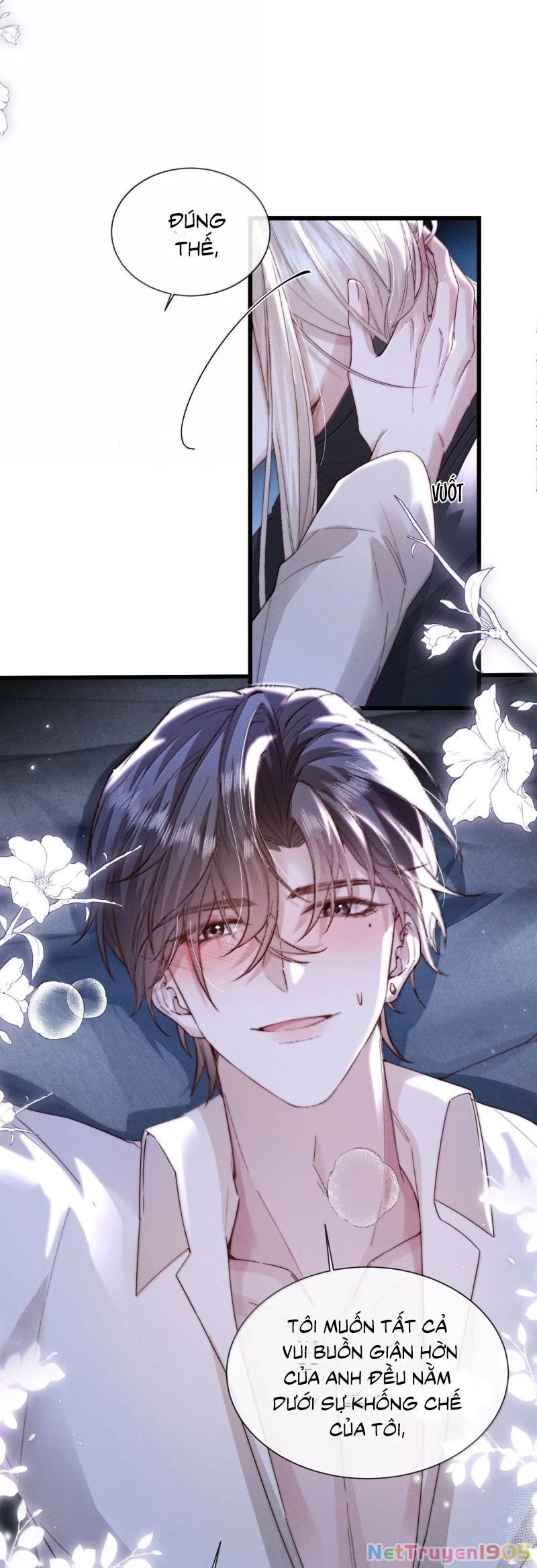 Kế Hoạch Tự Dưỡng Cuồng Khuyển Chapter 61 - 29