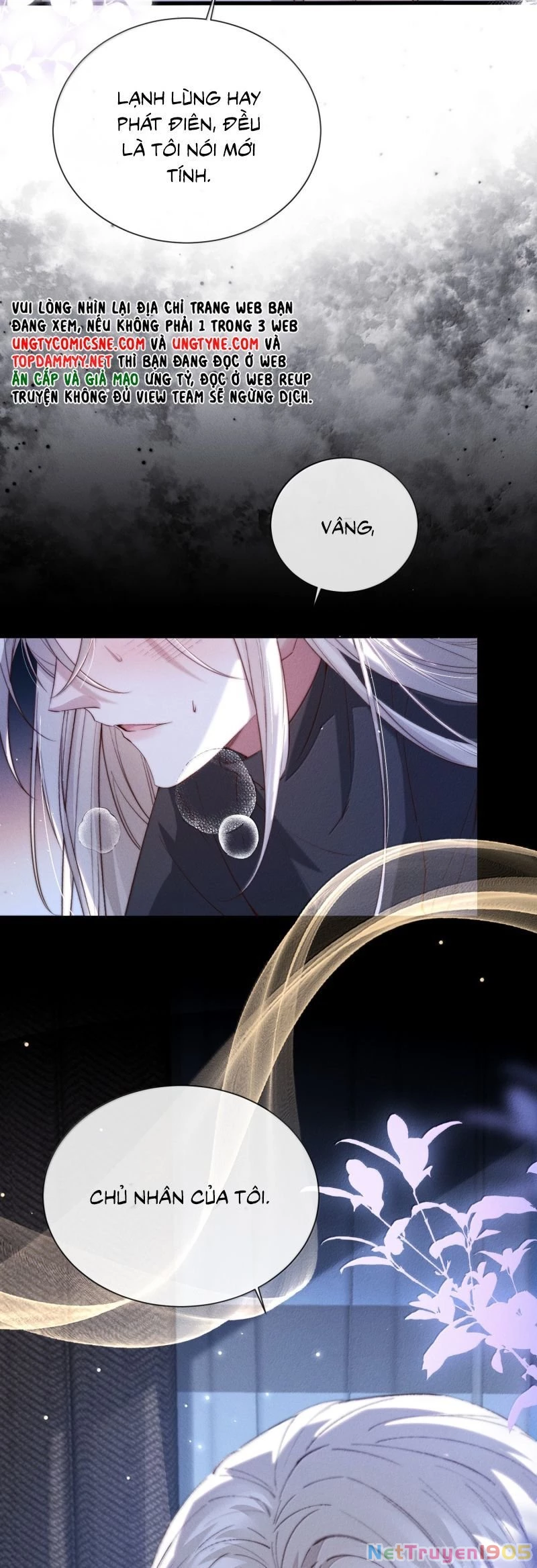 Kế Hoạch Tự Dưỡng Cuồng Khuyển Chapter 61 - 30