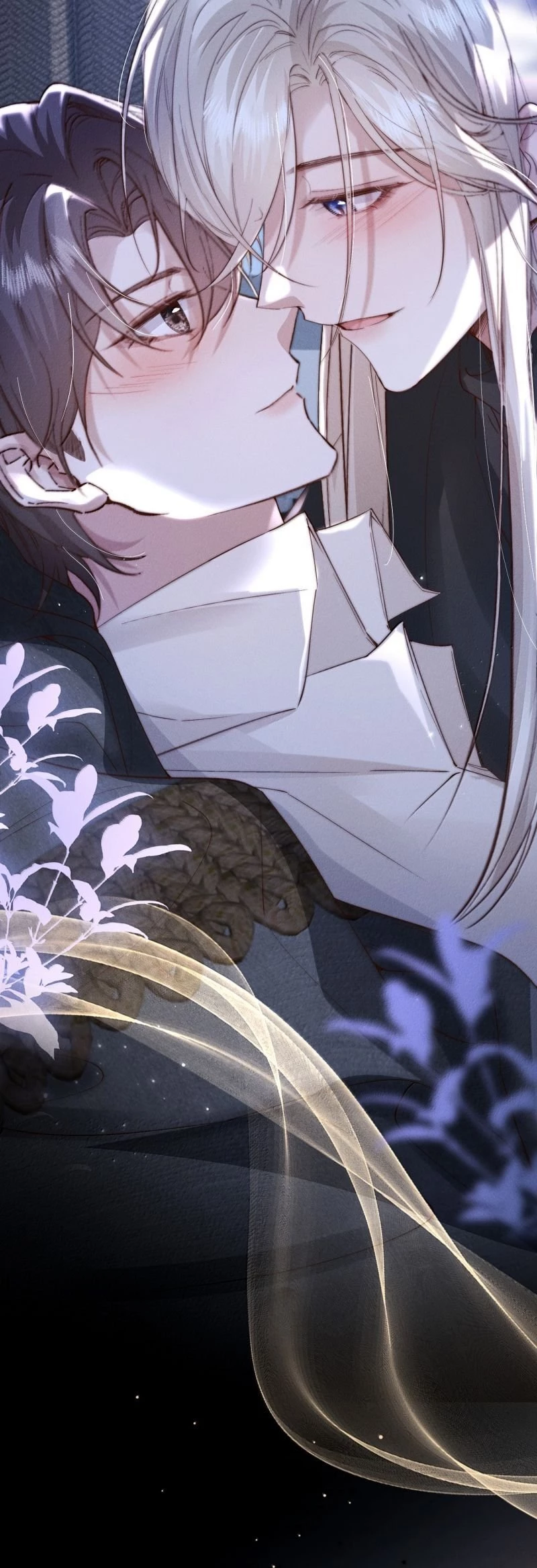 Kế Hoạch Tự Dưỡng Cuồng Khuyển Chapter 61 - 31