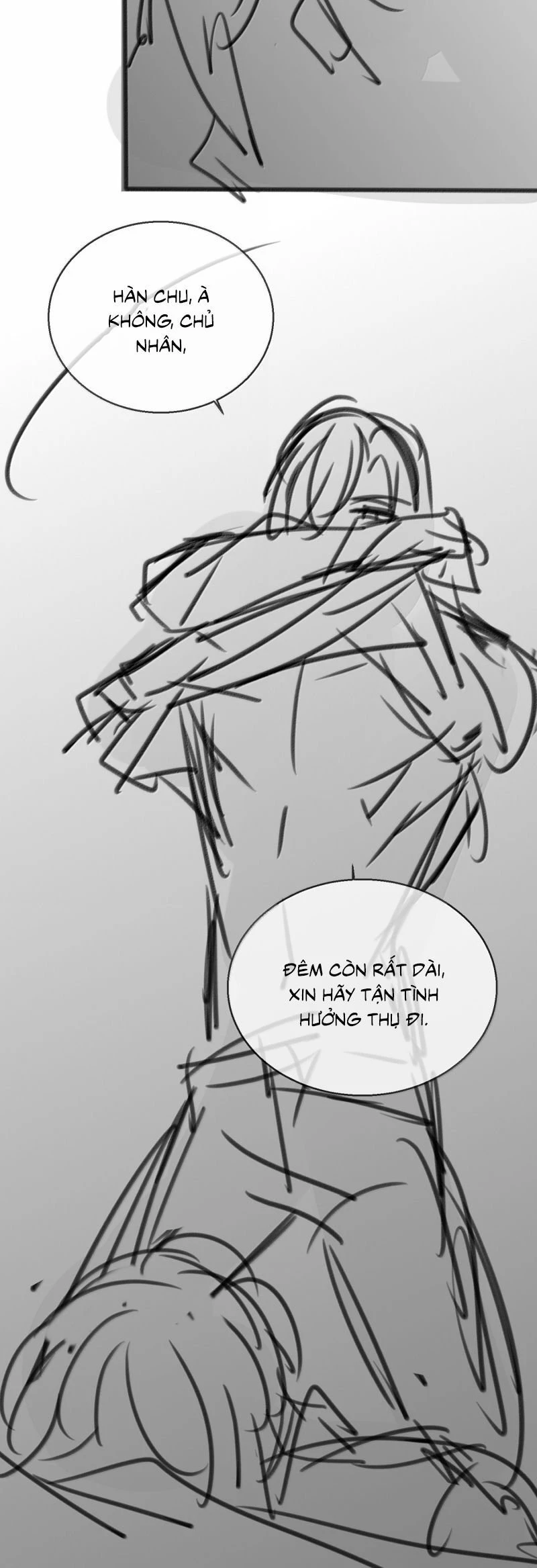 Kế Hoạch Tự Dưỡng Cuồng Khuyển Chapter 61 - 33