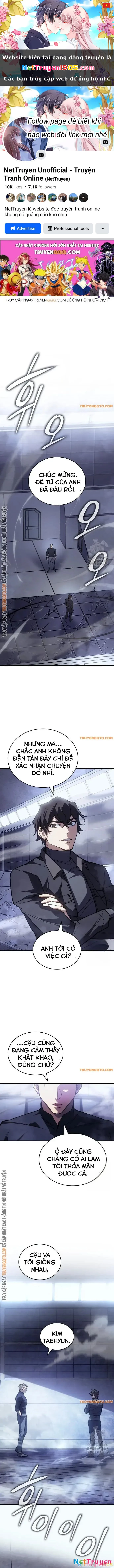 Hồi Quy Bằng Vương Quyền Chapter 86 - 1