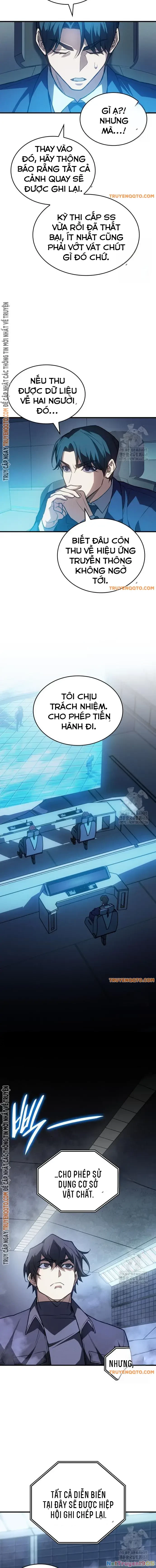 Hồi Quy Bằng Vương Quyền Chapter 86 - 4