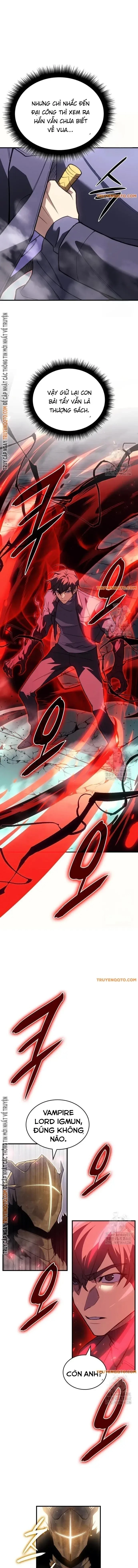 Hồi Quy Bằng Vương Quyền Chapter 86 - 17