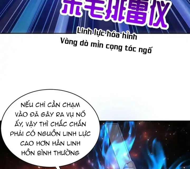Ta Nhặt Được Thuộc Tính Tại Tu Chân Giới Chapter 298 - 36