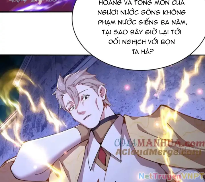 Ta Nhặt Được Thuộc Tính Tại Tu Chân Giới Chapter 320 - 34