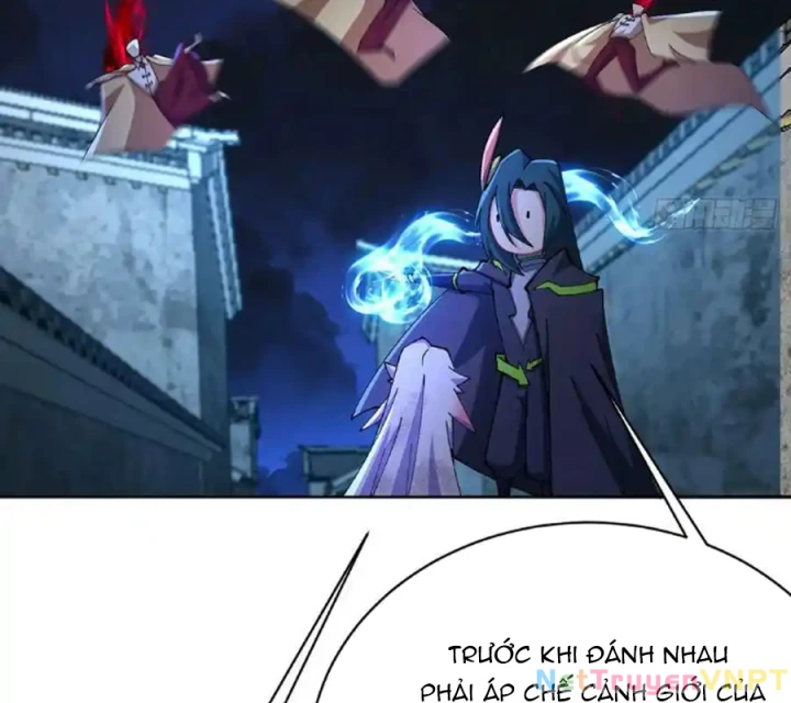 Ta Nhặt Được Thuộc Tính Tại Tu Chân Giới Chapter 320 - 40
